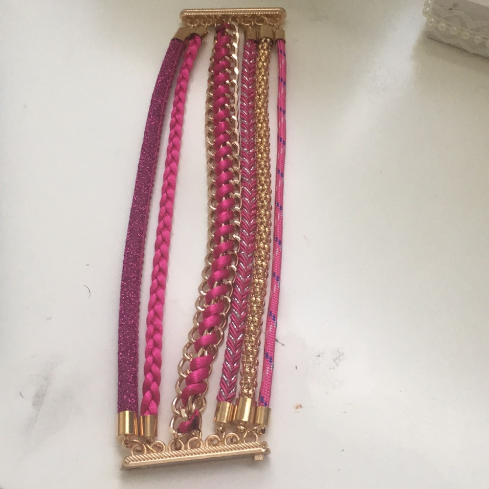 Bracelet